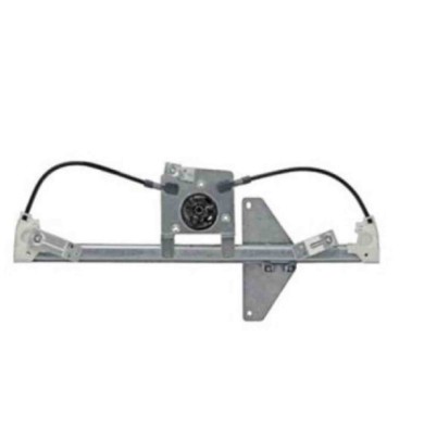 000895_AUTO.JPG Meccanismo Anteriore Per Citroen C3 Lato Destro Dal 2009/11