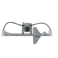 000895_AUTO.JPG Meccanismo Anteriore Per Citroen C3 Lato Destro Dal 2009/11