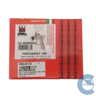 Senza titolo-2_0051_Livello 2.jpg Ani F160-s Clear 1.3mm 600cc Ah1501031a Aerografo Professionale Trasparente