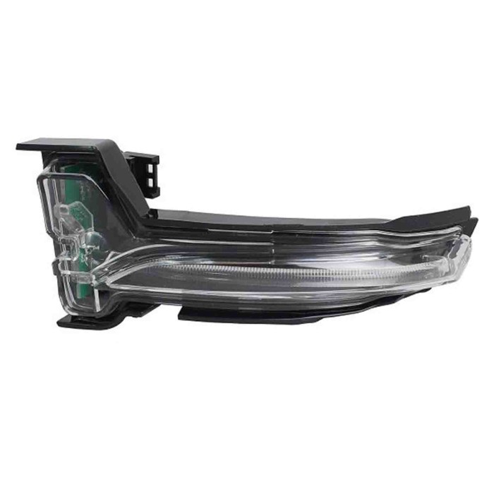 001530_AUTO.JPG Fanale Retrovisore A Led Per Ford Focus Lato Sinistro Dal 2018/07 Al 2021/12
