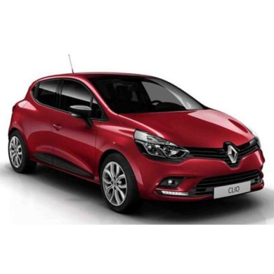R02487D.JPG Calotta Da Verniciare Per Renault Clio Lato Sinistro Dal 2016/06 Al 2019/05