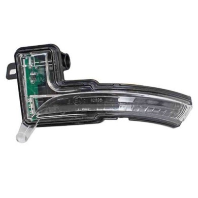 001364_AUTO.JPG Fanale Retrovisore A Led Per Renault Clio Lato Destro Dal 2016/06 Al 2019/05