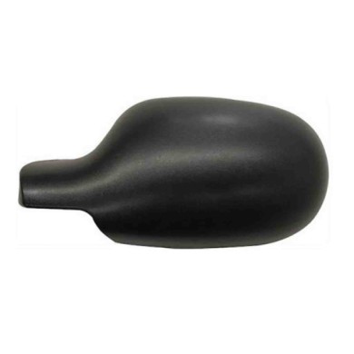 000336_AUTO.JPG Calotta Nera Per Renault Clio Lato Destro Dal 2001/04 Al 2005/09