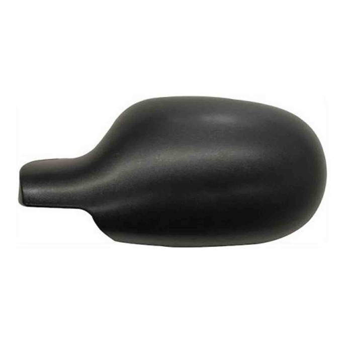 000336_AUTO.JPG Calotta Nera Per Renault Clio Lato Sinistro Dal 2001/04 Al 2005/09