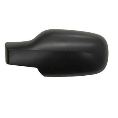 000351_AUTO.JPG Calotta Nera Per Renault Megane Lato Destro Dal 2002/09 Al 2005/12