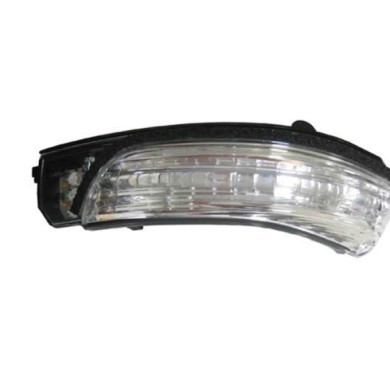 000839_AUTO.JPG Fanale Retrovisore Per Toyota Avensis Lato Destro Dal 2009/04 Al 2011/09