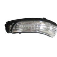 Fanale Retrovisore Per Toyota Avensis Lato Destro Dal 2009/04 Al 2011/09