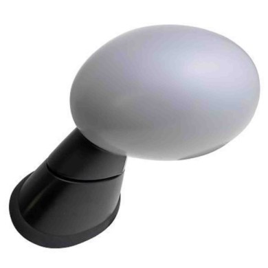 001438_AUTO.JPG Retrovisore Elettrico Termico C/luce Di Cortesia Per Mini Countryman Lato Sinistro Dal 2016/10