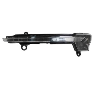 001527_AUTO.JPG Fanale Retrovisore Per Seat Ateca Lato Sinistro Dal 2016/03 Al 2020/07