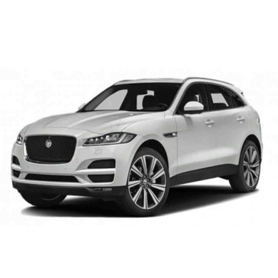 R02510D.JPG Fanale Di Cortesia Per Jaguar F-pace Lato Destro Dal 2016/01
