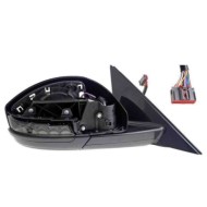001538_AUTO.JPG Retrovisore Elettrico Termico Per Jaguar F-pace Lato Destro Dal 2016/01