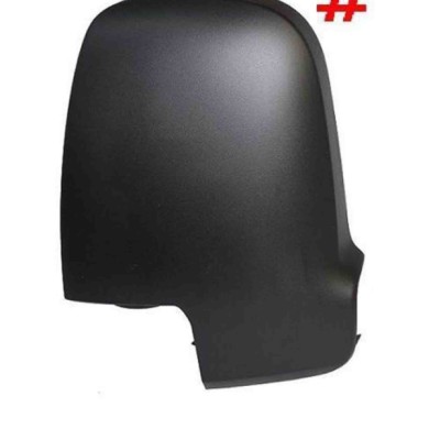 001502_AUTO.JPG Calotta Nera Per Mercedes Sprinter Lato Destro Dal 2018/06