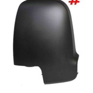 Calotta Nera Per Mercedes Sprinter Lato Destro Dal 2018/06