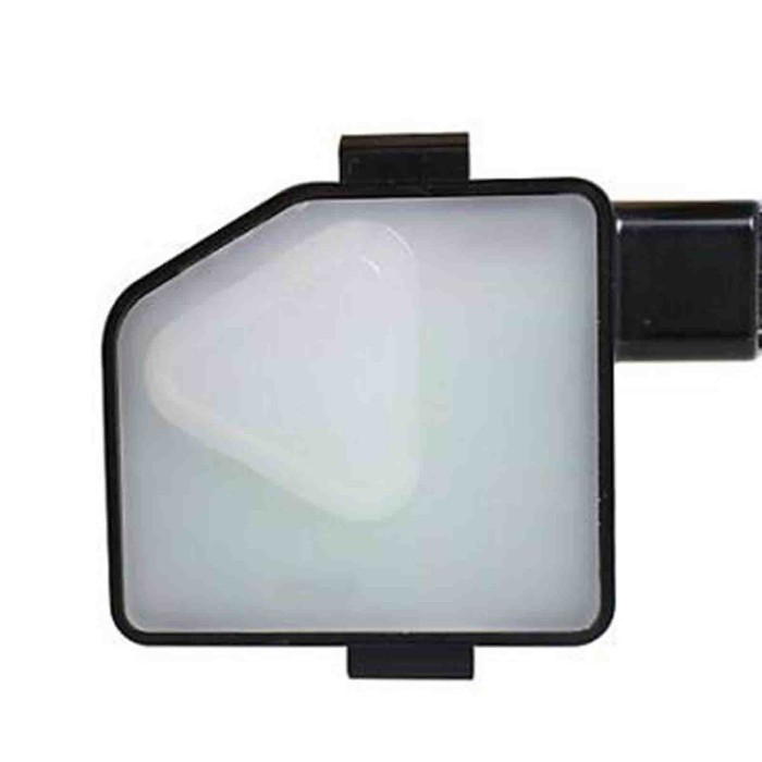001502_AUTO.JPG Fanale Retrovisore Interno Per Mercedes Sprinter Lato Destro Dal 2018/06