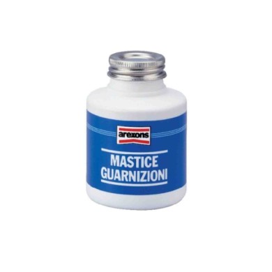 0017-3-pezzi.jpg Arexons 0017 Mastice Guarnizioni Per Motore Serbatoi Condutture Idrauliche 3 Pezzi X 100ml