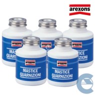 Arexons 0017 Mastice Guarnizioni Per Motore Serbatoi Condutture Idrauliche 100ml