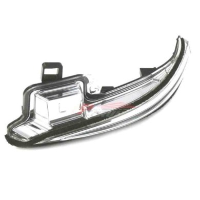 001545_AUTO.JPG Fanale Retrovisore Per Toyota Rav 4 Lato Destro Dal 2019/01