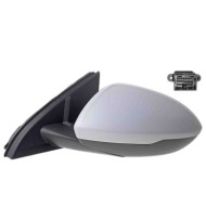 Retrovisore Elettrico Termico Per Opel Insignia Lato Destro Dal 2017/03 Al 2020/03