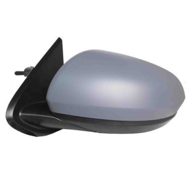 001536_AUTO.JPG Retrovisore Meccanico Per Dacia Duster Lato Destro Dal 2018/01