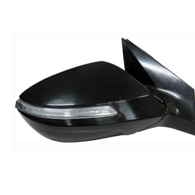 001227_AUTO.JPG Retrovisore Elettrico Term. C/fanalino Per Hyundai I40 Lato Destro Dal 2011/03