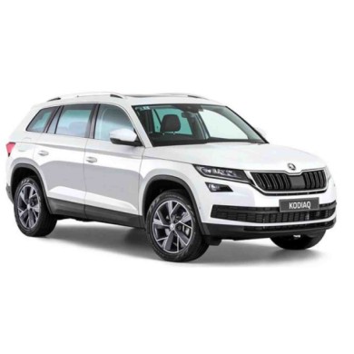 R02574D.JPG Retrovisore Elettrico Term. Rib. C/mem. C/fan. E Luce Di Cortesia Per Skoda Kodiaq Lato Sinistro Dal 2017/01