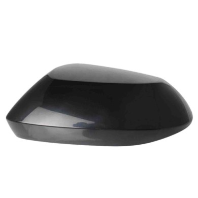 001555_AUTO.JPG Calotta Nera Liscia Per Toyota Corolla 5 Porte - Touring Sports Lato Sinistro Dal 2019/01 Versione 5 Porte