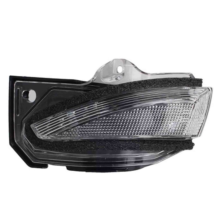 001555_AUTO.JPG Fanale Retrovisore A Led Per Toyota Corolla 5 Porte - Touring Sports Lato Sinistro Dal 2019/01 Versione 5 Porte