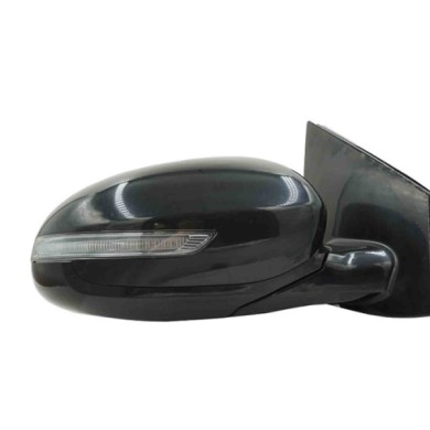001395_AUTO.JPG Retrovisore Elettrico Term. C/ Fan. Per Kia Sportage Lato Sinistro Dal 2016/01 Al 2018/08