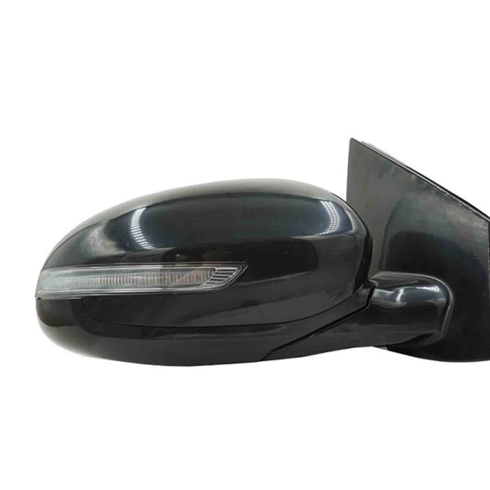 001395_AUTO.JPG Retrovisore Elettrico Term. C/ Fan. Per Kia Sportage Lato Sinistro Dal 2016/01 Al 2018/08