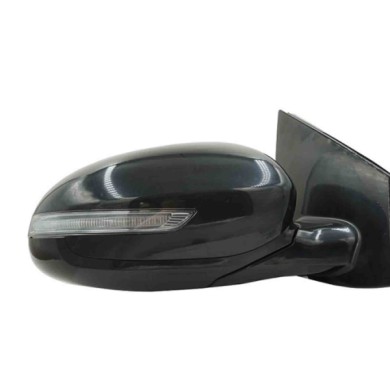001395_AUTO.JPG Retrovisore Elettrico Term. Rib. C/ Fan. Per Kia Sportage Lato Destro Dal 2016/01 Al 2018/08