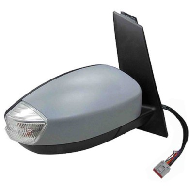 001388_AUTO.JPG Retrovisore Elettrico C/fan. Per Ford C-max Lato Destro Dal 2015/04