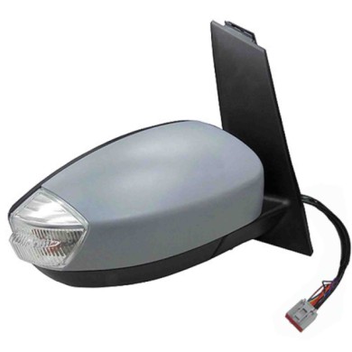 001388_AUTO.JPG Retrovisore Elettrico Term. C/fan. Per Ford C-max Lato Destro Dal 2015/04