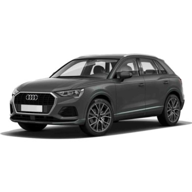 R02602D.JPG Retrovisore Elettrico Term. C/fanalino A Led Per Audi Q3 Lato Destro Dal 2018/11