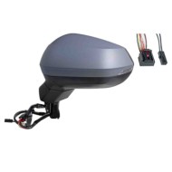 001569_AUTO.JPG Retrovisore Elettrico Term. Rib. C/fanalino A Led Per Audi Q3 Lato Sinistro Dal 2018/11
