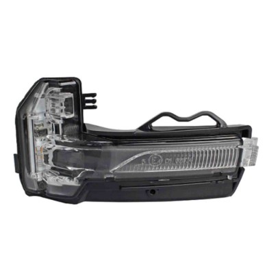 001372_AUTO.JPG Fanale Retrovisore A Led Per Audi Q2 Lato Destro Dal 2016/11