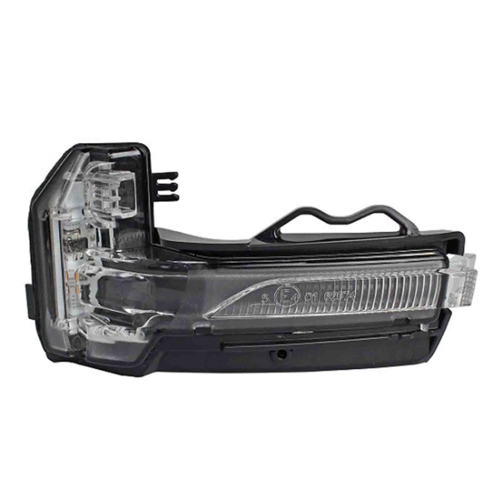 001372_AUTO.JPG Fanale Retrovisore A Led Per Audi Q2 Lato Destro Dal 2016/11