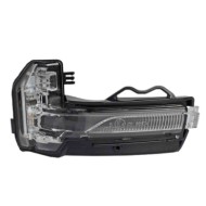 001372_AUTO.JPG Fanale Retrovisore A Led Per Audi Q2 Lato Sinistro Dal 2016/11