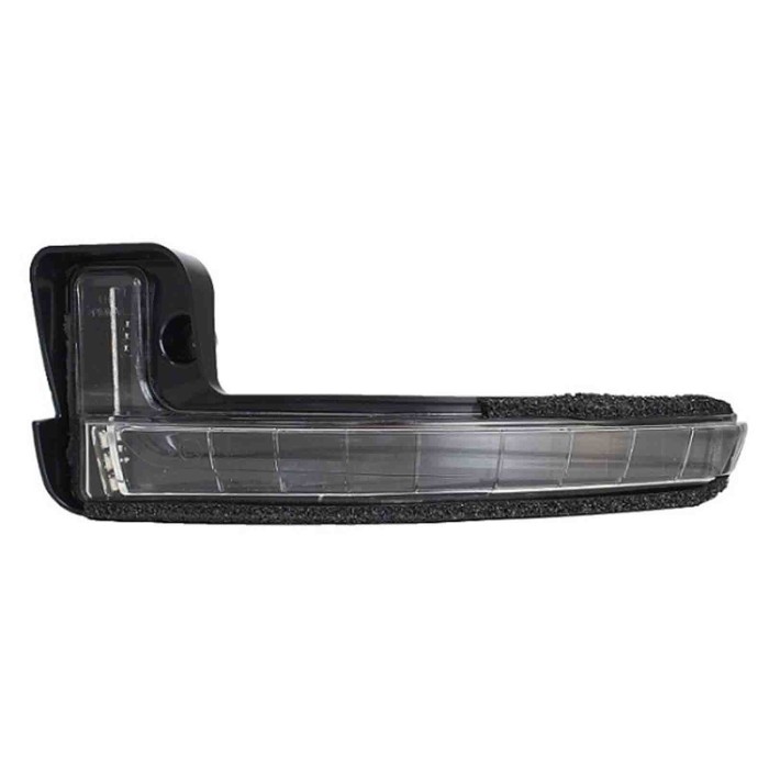 001292_AUTO.JPG Fanale Retrovisore A Led Per Chrysler Cherokee Lato Destro Dal 2014/04 Al 2018/12