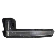 Fanale Retrovisore A Led Per Chrysler Cherokee Lato Destro Dal 2014/04 Al 2018/12