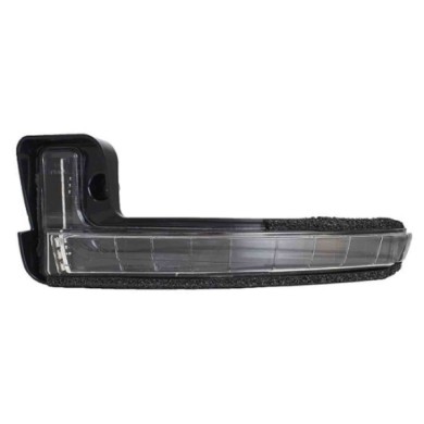 001292_AUTO.JPG Fanale Retrovisore A Led Per Chrysler Cherokee Lato Sinistro Dal 2014/04 Al 2018/12