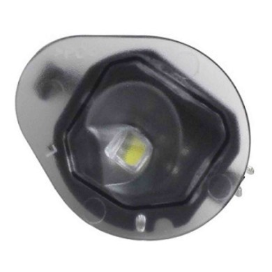 001292_AUTO.JPG Fanale Di Cortesia A Led Per Chrysler Cherokee Lato Destro Dal 2014/04 Al 2018/12
