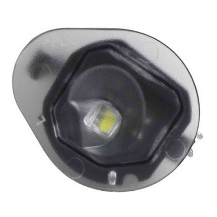 001292_AUTO.JPG Fanale Di Cortesia A Led Per Chrysler Cherokee Lato Sinistro Dal 2014/04 Al 2018/12