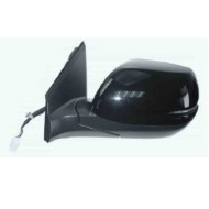 001286_AUTO.JPG Retrovisore Elettrico Term. Rib. C/fan. Per Honda Crv Lato Sinistro Dal 2012/11 Al 2015/02
