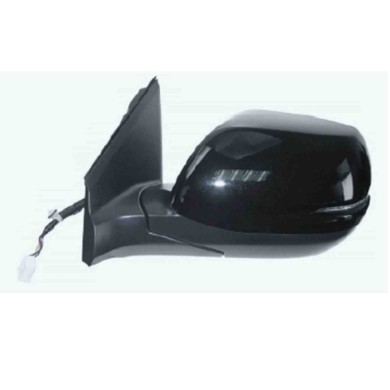 001286_AUTO.JPG Retrovisore Elettrico Term. Rib. C/memoria C/fan Per Honda Crv Lato Destro Dal 2012/11 Al 2015/02