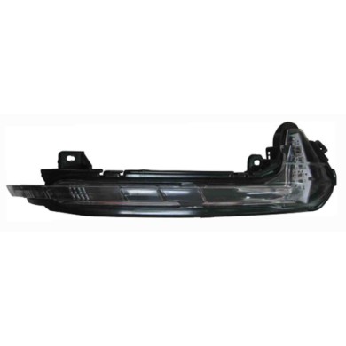001575_AUTO.JPG Fanale Retrovisore A Led Per Audi A6 Lato Destro Dal 2016/07 Al 2018/03