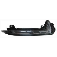 Fanale Retrovisore A Led Per Audi A6 Lato Sinistro Dal 2016/07 Al 2018/03