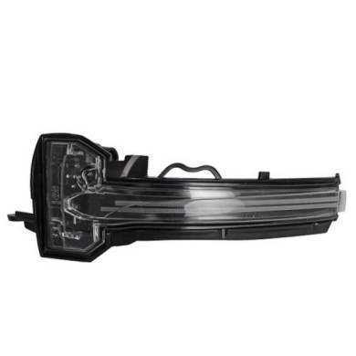 001497_AUTO.JPG Fanale Retrovisore Per Mercedes Classe A W177 Lato Destro Dal 2018/05