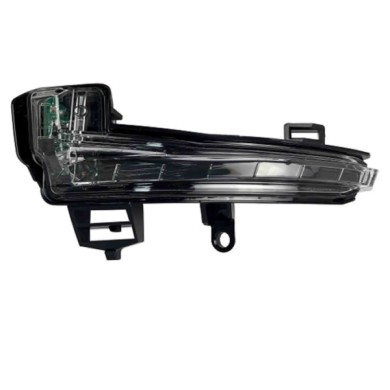 001314_AUTO.JPG Fanale Retrovisore A Led Per Skoda Superb Lato Destro Dal 2015/01