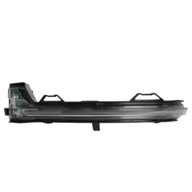 001581_AUTO.JPG Fanale Retrovisore A Led Per Opel Corsa Lato Destro Dal 2019/07