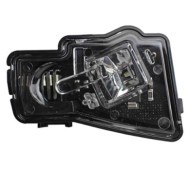 001581_AUTO.JPG Fanale Di Cortesia A Led Per Opel Corsa Lato Destro Dal 2019/07